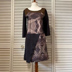 New Custo Barcelona 3/4 sleeve Dress